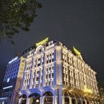 Cho thuê nhà mặt phố lý thường kiệt, 730m2, view đẹp, hoàn kiếm, hà nội