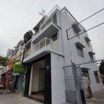 Bán nhà mt đường phan đăng lưu, phường 2, quận phú nhuận. 4 tầng - giá 23,5 tỷ
