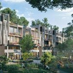 Eco retreat - bđs nghỉ dưỡng chuẩn 6 sao - sở hữu bds sinh thái - để ở hay đầu tư đều có lời