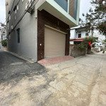 Bán 59,5m2 đất nghĩa lại, uy nỗ. ngay sát ql3 và đường đào duy tùng, công viên kim quy. ngõ thông.
