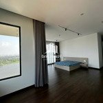 Căn hộ penthouse d''edge thảo điền cho thuê - liên hệ: 0968388141