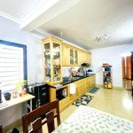 Mặt phố vũ thạnh, vỉa hè, kinh doanh, dân xây khung cột, ở và cho thuê, 65m*5t