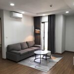 Cho thuê căn hộ le grand jardin, 77m, full đồ, 2 ngủ, giá 12 triệu