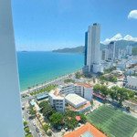 Bán căn hộ studio seniabay 45m2 - giá bán 2 tỷ 50 triệu- view biển- tầng cao