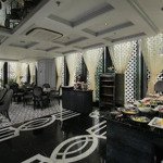Khách sạn mp đình ngang 176m, 10 tầng, mt 8m. 190 tỷ