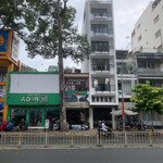 Duy nhất! cần bán nhà mặt tiền đường 3 tháng 2 quận 11 -dt 5x18m 7 tầng có hđt 85 triệu - giá 25 tỷ
