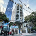 Hàng mới mặt tiền nguyễn thị minh khai p. nct quận 1 5.6x28m kc: hầm 7t hđt: 153tr/th giá: 65 tỷ