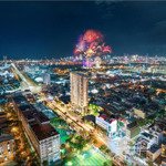 Căn 2 phòng ngủtầng 20 the vista: không gian riêng tư, đẳng cấp như penthouse, view pháo hoa cuối cùng!