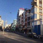 Bán nhà mt 58 cô giang phường cô giang q1 tphcm