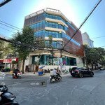 Siêu phẩm góc 2 mặt tiền lê thánh tôn, quận 1 - dt 12x15m - hầm 6 lầu - hđt: 500 triệu - giá 120 tỷ