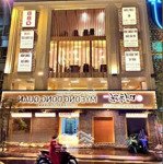 Hàng hot mt điện biên phủ- quận 1- dt: 8x 26m - 4 tầng. hđ thuê: 180triệu / tháng .giá: 62 tỷ