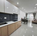 Căn hộ biển mỹ khê mường thanh 2 phòng ngủtầng cao view biển, full nội thất mới