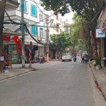 Bán nhà riêng đẹp tại nguyễn ngọc nại, khương mai, thanh xuân, 18,98 tỷ, 70m2,ô tô tránh, vào nhà