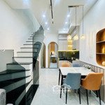 Siêu phẩm cực hiếm - ngô tất tố - p19 bình thạnh - sát mặt tiền - nhà đẹp 3pn - tặng full nội thất