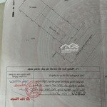 Chủ gởi đất đường nguyễn du - dĩ an