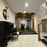 Bán nhà 6 tầng mt nhựa 10m kế himlam,(5m4 x 14) nhà đẹp full nội thất có thang máy, ở ngay được