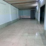 Cho thuê kho, nhà xưởng 200m2 tại phạm hùng, bình hưng, bình chánh, 30 triệu vnd