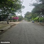 Cơ hội tuyệt vời để sở hữu lô đất 81m2 đường 20m nguyễn văn tạo, long thới, nhà bè chỉ 3,8 tỷ