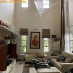 Cho thuê gấp bt 5 phòng ngủ 5 vệ sinh 330m2 tại mailand hanoi city, 50 triệu vnd