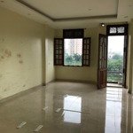 Phố đại từ 41m2-5tầng - thông sàn-view hồ-vị trí đỉnh kd sầm uất ngày đêm-làm vp-cạnh kđt linh đàm