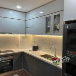 Cho thuê căn hộ 3 phòng ngủchung cư cityland, full nội thất, giá chỉ 16 triệu/tháng