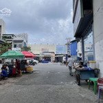 Bán chdv, hẻm xe tải, hậu giang, quận 6. 120m2-dòng tiền hơn 50 triệu/tháng-ngang hơn 10m-hơn 10t