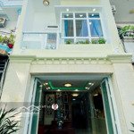 Bán nhà 2 tầng ngay chợ thạch đà, đường số 59, 2pn full nội thất sổ riêng