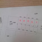 Bán đất fo nghĩa đạo thuận thành dt 85m mt 5m ngõ 2.5m dân cư đông đúc gần khu công nghiệp tt