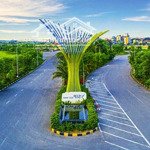 Bán shophouse tại centa river park, 4,5 tỷ, 75m2, từ sơn, bắc ninh