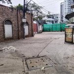 Bán nhà cũ tiện xây mới - nguyễn văn luông - phường 12, q. 6 - xe tải vào nhà - 61m2 - nhỉnh 4 tỷ