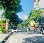 Bán nhà mặt phố kim ngưu- q.hbt- mặt tiền quyền lực 5.5m- tt sầm uất hai bà trưng 94m2- 49.5 tỷ