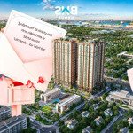 City mark residence - căn hộ dành cho người trẻ giữa thành phố cảng năng động