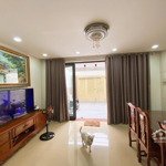 Nhà đẹp lung linh 5 tầng có thang máy tại khu vip mặt tiền đường số 6 hbc, hoàn công đủ, giá tl tôt