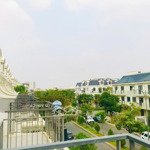 Bán nhà mặt phố tại khu đô thị lakeview city, 14 tỷ, 100m2, giá tốt uy tín