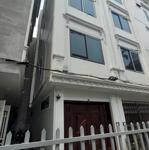 Bán nhà phú thượng, lô góc - 5 tầng 6pn- an sinh đỉnh - khu vực phát triển từng ngày