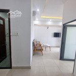 Cho thuê chdv có pn pk và bếp riêng biệt đường số 12, phường an phú q2. rộng 48m2 giá chỉ 9 triệu