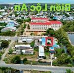 Bán gấp nhà cấp 4 ngay trường học cấp 1 xã lộc an bà rịa vũng tàu