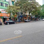 Bán nhà mặt phố ngọc lâm diện tích: 300m2, giá: 72 tỷ. long biên