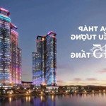 Duy nhất căn 2 phòng ngủ tầng 6 view công viên siêu đẹp giá tốt nhất còn lại