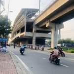 Hót - giá tốt - nhà 3 tầng đường 8m thông ra ga metro bình thái thủ đức chỉ 100m