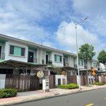 Căn nhà 1 trệt 1 lầu dự án sun casa central cần thanh lý gấp