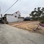 Bìa đỏ chính chủ tại trung tâm thủy nguyên-hải phòng diện tích: 66,7m2
giá 1tỷ050