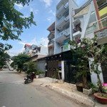 Bán nhà phường 14 72m2 6 lầu 6pn 2 mặt hẻm 8m giá chỉ 9.3 tỷ tl