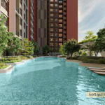 [nhận booking orchard heights -capita land] căn hộ 5* tại bình dương,ngay sát tuyến metro tương lai