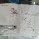 Mt trần nguyên đán - ngang 9m - đường 10m5, biển hoà minh
