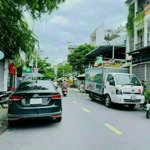 Gía hot nhất khu dương quảng hàm p6. 6x21m trệt 1 lầu đường thông 8m có vỉa hè khu vip gía 13.5 tỷ