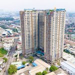 Cho thuê căn hộ mới 100% phú đông sky garden, dọn vào ở ngay, giá 8tr/tháng + free 1 năm pql