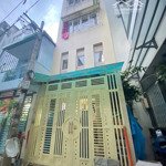 Chủ giảm mạnh tay 3 tỷ còn 6,8 tỷ hẻm xe hơi nguyễn đình chiểu- p4 q3- 65 m2 (3,5x10m)