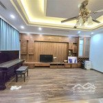 Rẻ nhất quận phân lô vỉa hè ô tô chạy vòng quanh - bùi huy bích 60 m , 5 tầng , mt 4,5 m giá 15 tỷ