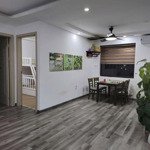 Cho thuê căn hộ chung cư 2 ngủ rubycity3 phúc lợi, long biên, 70m2. lh: 0983.957.300